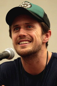 Pierce Brown 头像
