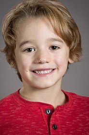 Jackson Blake 头像
