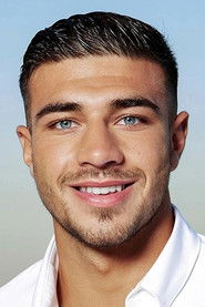 Tommy Fury 头像