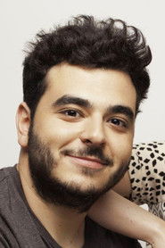 David Scarpuzza 头像