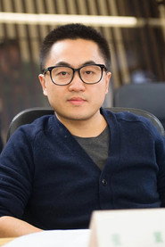 张冀 头像