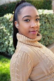 Treshelle Edmond 头像