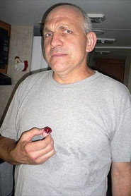 Conrad Bergschneider 头像