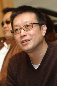 刘伟强 头像