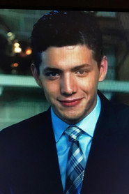 Parker Bagley 头像