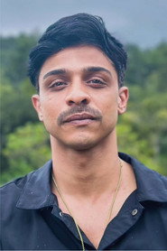 Vishnu G. Varrier 头像
