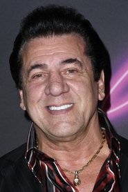 Chuck Zito 头像