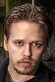 Valter Skarsgård 头像