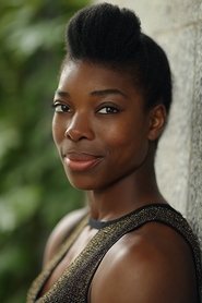 Ann Ogbomo 头像