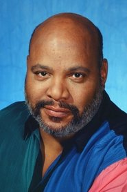 James Avery 头像