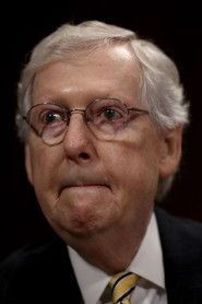 Mitch McConnell 头像