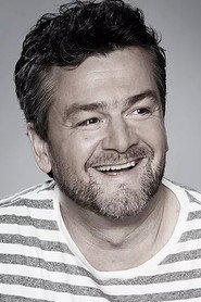 Kasper van Kooten 头像
