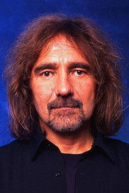 Geezer Butler 头像