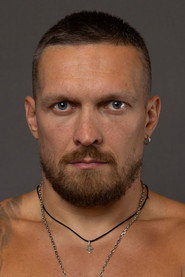 Олександр Усик 头像
