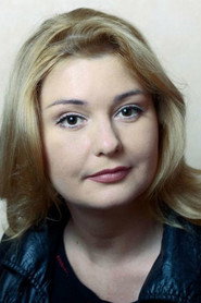 Александра Скачкова 头像