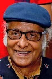 Paran Banerjee 头像