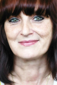 Christiane Felscherinow 头像