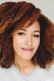 Tawny Newsome 头像