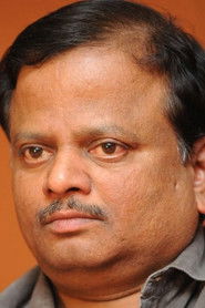 K. V. Anand 头像