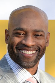 Vince Carter 头像