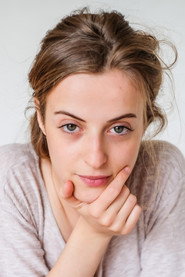 Astrid Casali 头像