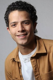 Fidel Cuevas 头像