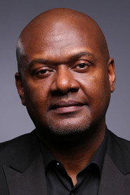 James Poyser 头像