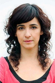 Alicia Scherson 头像