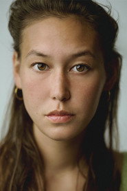 Malaya Stern Takeda 头像