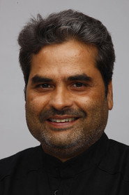 Vishal Bhardwaj 头像