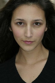 Adriana Cordova 头像
