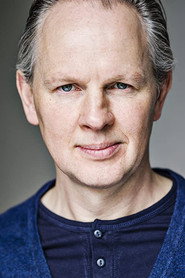 Richard Cunningham 头像