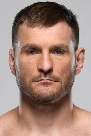 Stipe Miocic 头像