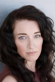 Margo Harshman 头像