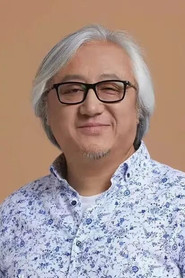 顾晓东 头像