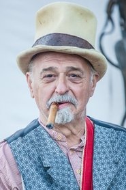 Peter Sherayko 头像