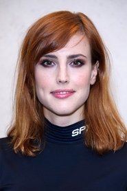 Natalia de Molina 头像