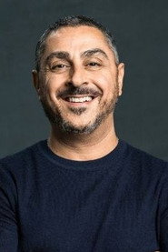Arman Alizad 头像