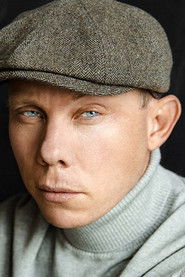 Владимир Афанасьев 头像