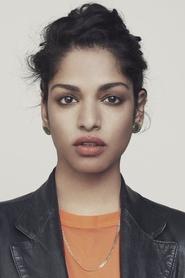 M.I.A. 头像