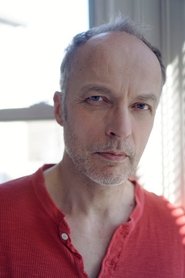 John Pirkis 头像