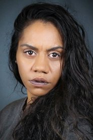 Natasha Wanganeen 头像