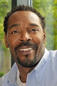 Rodney King 头像