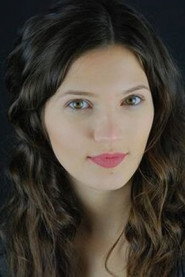Christine Marie Evans 头像