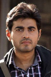 Yash Sinha 头像