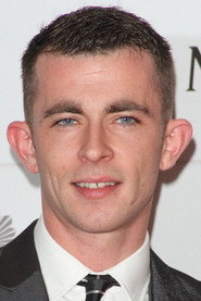 Paul Brannigan 头像