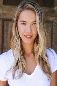 Olivia Jordan 头像