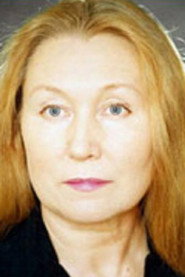 Людмила Егорова 头像