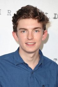 Bill Milner 头像