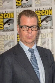 John McNamara 头像